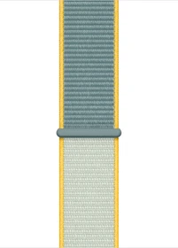 Apple Sport Loop für Apple Watch 44mm warmgelb