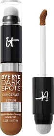 IT Cosmetics Bye Bye Dark Spots Concealer + Serum 51 rich warm, 6.7ml