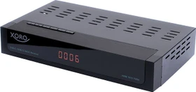 Xoro HRM 7670 TWIN