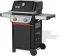 Weber Spirit E-210 schwarz Vorschaubild