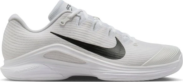 Nike Vapor 12 white/summit white/black (Herren)