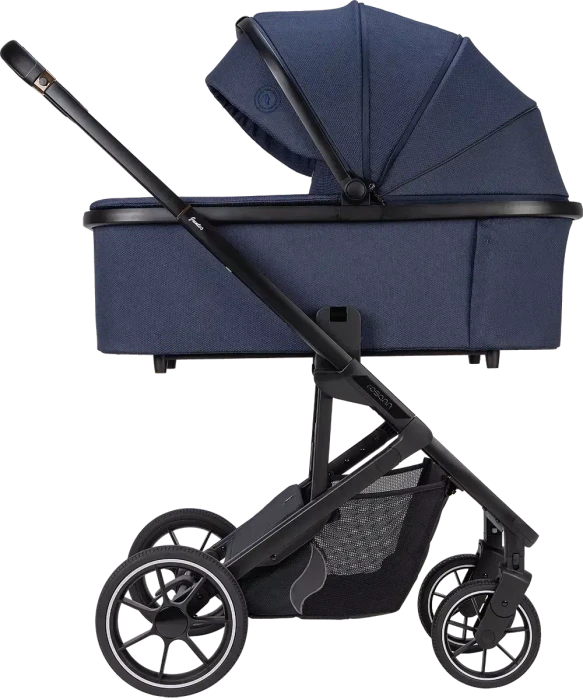 Osann Juntos cobalt