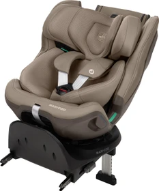 Maxi-Cosi Emerald 360 Plus authentic truffle