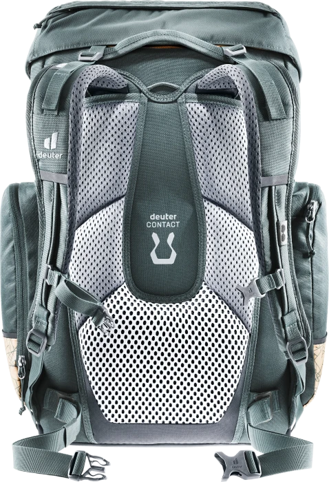 Deuter Scula teal/blush Schulrucksack