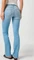 Wrangler Bootcut Jeans pale & worn (Damen) Vorschaubild