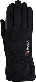Roeckl Kairi Handschuhe schwarz (Junior)