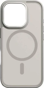 White Diamonds Hybrid Case für Apple iPhone 16 Pro sand