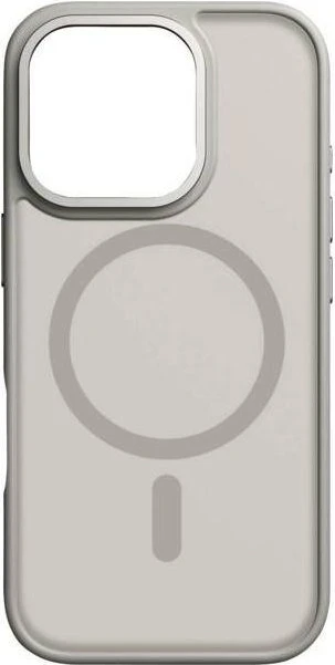 White Diamonds Hybrid Case für Apple iPhone 16 Pro sand