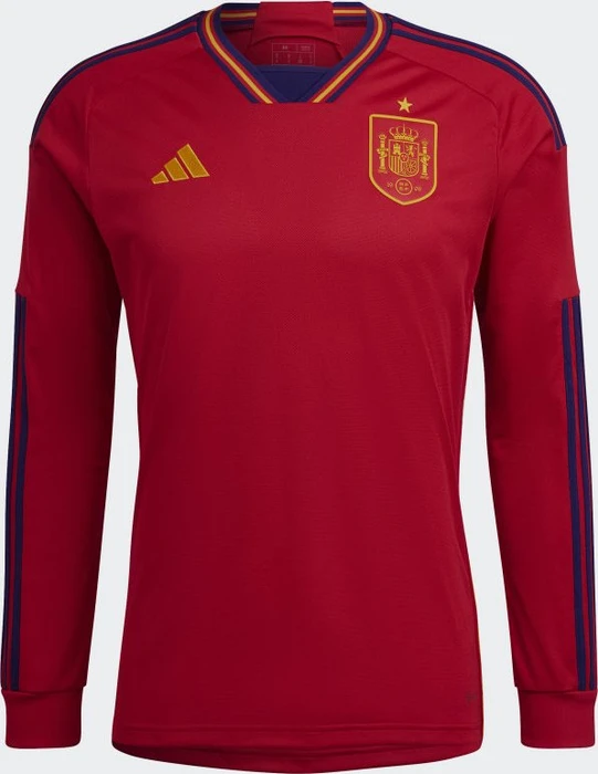 adidas FIFA WM 2022 Spanien Trikot (Herren)
