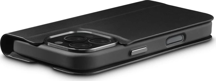 Hama Handytasche Eco Premium für Apple iPhone 16 Pro schwarz