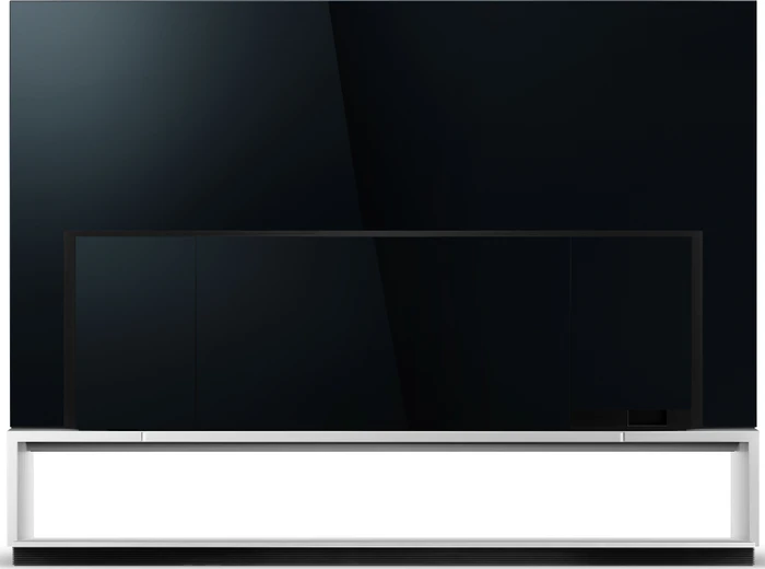LG OLED88Z19LA