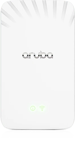 HPE Aruba 500H Series AP-503H Hospitality