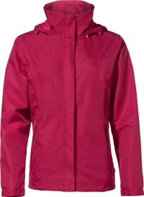 Vaude Escape Light Funktionsjacke crimson (Damen)