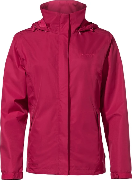 Vaude Escape Light Funktionsjacke crimson (Damen)
