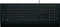 Logitech Corded Keyboard for Business K280e, schwarz, USB, DE Vorschaubild