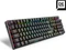 Sharkoon Skiller SGK36W Wireless, schwarz, LEDs RGB, Huano RED, USB, DE Vorschaubild