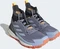 adidas Terrex Free Hiker 2 silver violet/blue dawn/core black (Herren) Vorschaubild