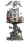 LEGO Harry Potter - Gringotts Zaubererbank Sammleredition Vorschaubild