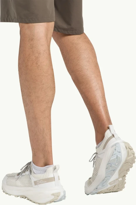 Jack Wolfskin Prelight Swift Vent Low stark white (Herren)