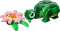 LEGO Creator 3in1 - Schildkröte mit Seerose Vorschaubild