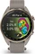 Garmin Approach S72 43mm soft gold-blush pink titanium/french grey-blush pink Vorschaubild