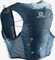 Salomon Active Skin 8 Set copen blue/dark denim Vorschaubild