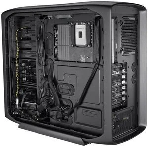 Corsair Graphite Series 600T schwarz