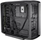 Corsair Graphite Series 600T schwarz Vorschaubild
