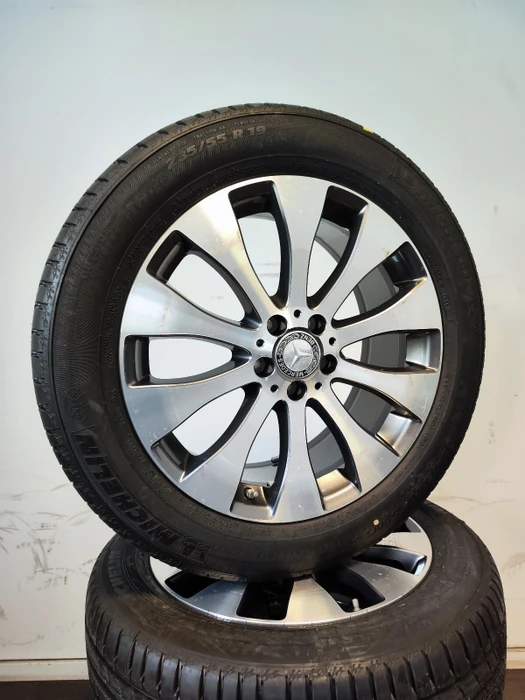 Michelin Latitude Sport 3 235/55 R19 101V