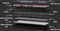 Keychron K6 Pro, PBT, schwarz, LEDs RGB, hot-swap, Keychron K Pro RED, USB/Bluetooth, US Vorschaubild