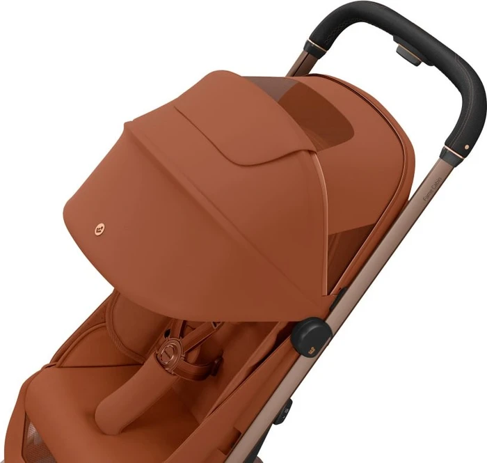 Maxi-Cosi Fame Cabin copper terra