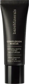 bareMinerals Complexion Rescue Natural Matte Foundation desert LSF30, 35ml