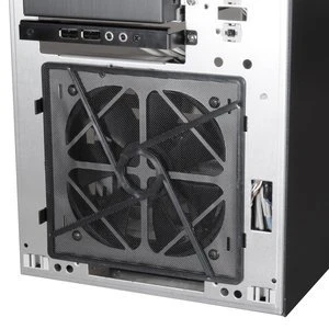 Lian Li PC-8NB schwarz