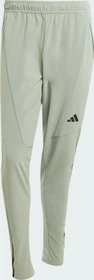 adidas Designed for Training Hybrid Trainingshose lang silver green (Herren)