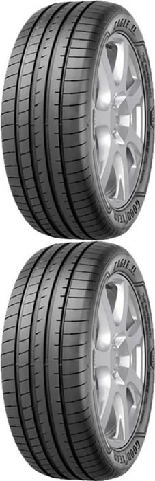 Goodyear Eagle F1 Asymmetric 3 SUV 275/45 R20 110Y XL