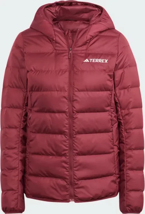 adidas Terrex Multi Light Hooded Jacke (Damen)