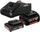 Bosch Professional GBA 18V Starterset 18V, 2.0/4.0Ah, Li-Ionen, 2 Akkus (1600A01ZS9)