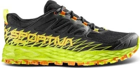 La Sportiva Lycan GTX black/lime punch (Herren)