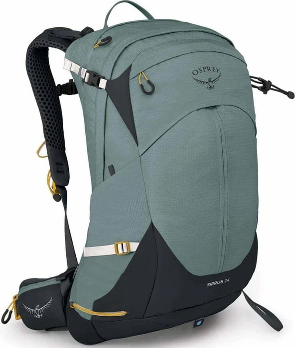 Osprey Sirrus 24 succulent green (Damen)
