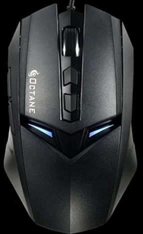 Cooler Master CM Storm Octane, USB, DE
