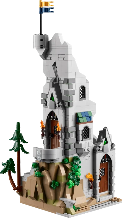 LEGO Dungeons & Dragons - Die Sage vom Roten Drachen