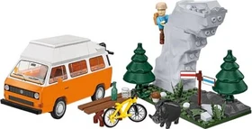 Cobi Volkswagen T3 Camper Van