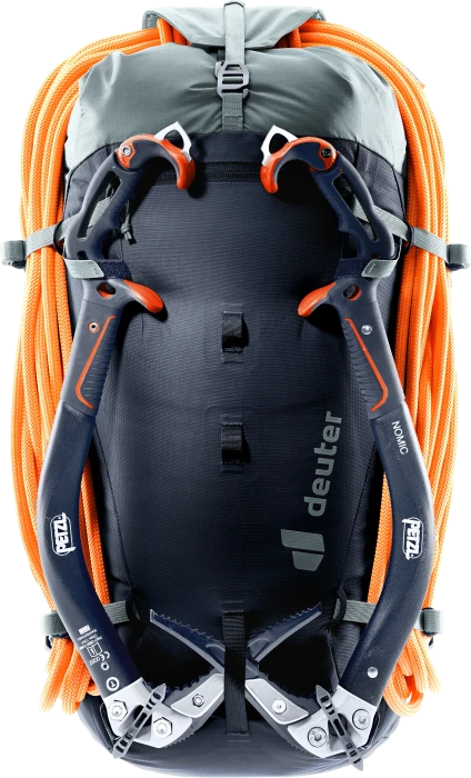 Deuter Guide 30 black/shale