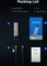Orico C10, 256GB, USB-C 3.1 Vorschaubild