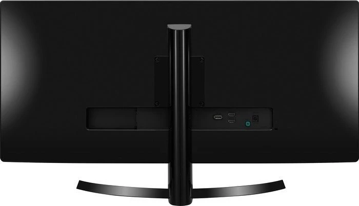 LG 34UM68-P, 34"