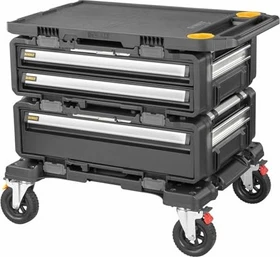 DeWalt DWST60520-1 ToughSystem 2.0 DXL Schubladeneinheit Werkzeugbox