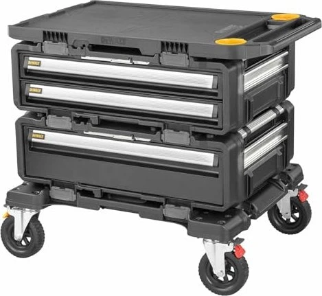 DeWalt DWST60520-1 ToughSystem 2.0 DXL Schubladeneinheit Werkzeugbox