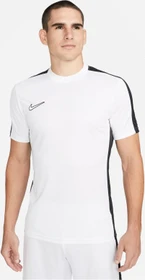 Nike Academy Funktionsshirt kurzarm weiß/schwarz (Herren)