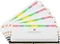 Corsair Dominator Platinum RGB White UDIMM 32GB Kit, DDR4-3200, CL16-18-18-36 Vorschaubild