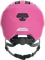 ABUS Smiley 3.0 Kinderhelm shiny pink Vorschaubild